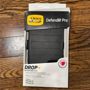 OtterBox IPhone XR/11 case